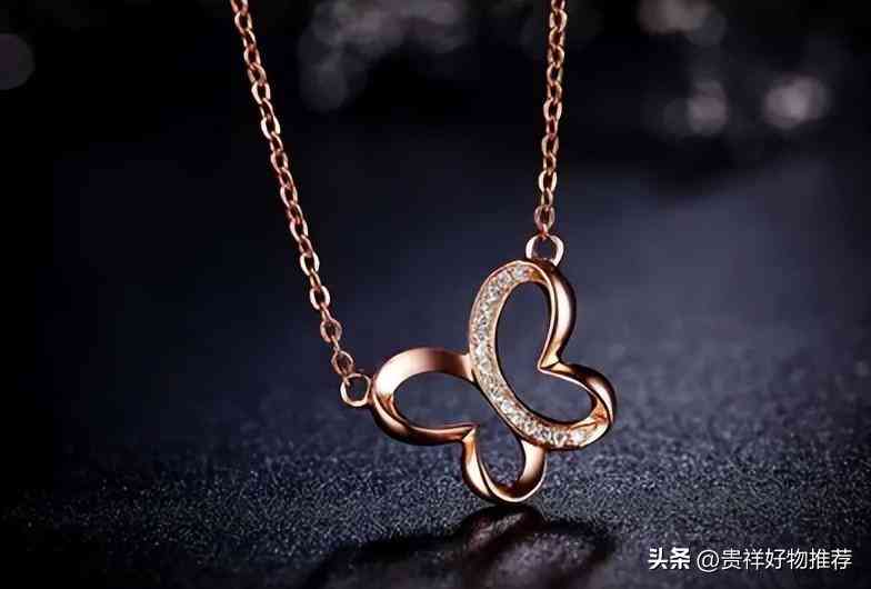 18k金價(jià)格多少錢一克(18k金多少錢1克價(jià))插圖1