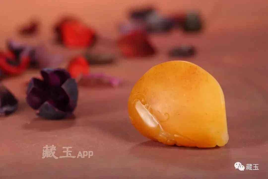 新疆和田黃玉價格(新疆和田黃玉圖片)