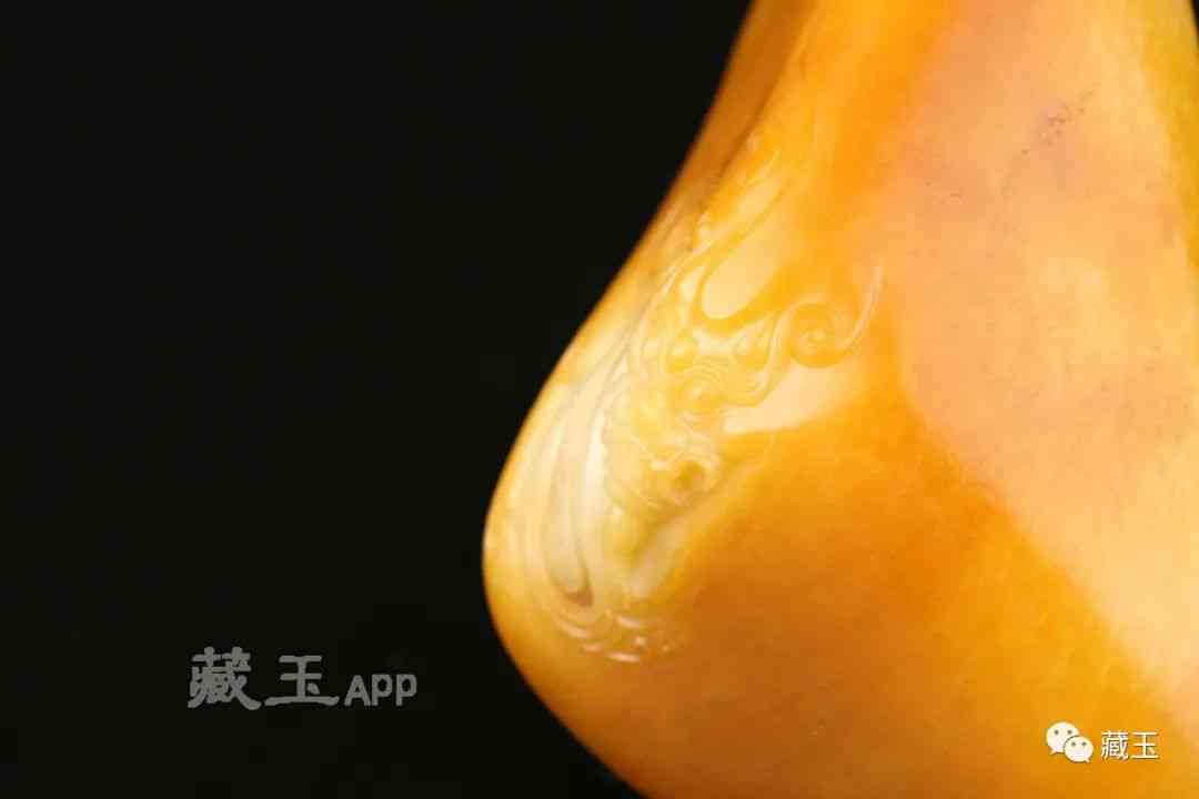 新疆和田黃玉價格(新疆和田黃玉圖片)插圖3