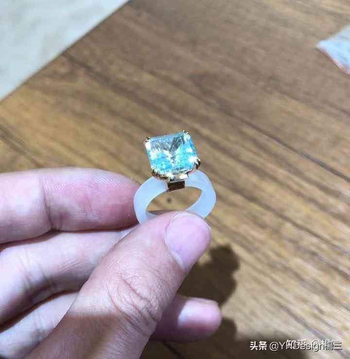 魔鬼藍海藍寶的功效與作用(魔鬼藍的海藍寶是真的嗎)