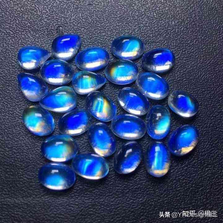 魔鬼藍海藍寶的功效與作用(魔鬼藍的海藍寶是真的嗎)插圖1