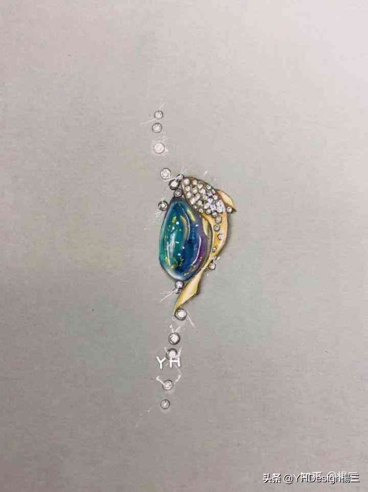 魔鬼藍海藍寶的功效與作用(魔鬼藍的海藍寶是真的嗎)插圖8
