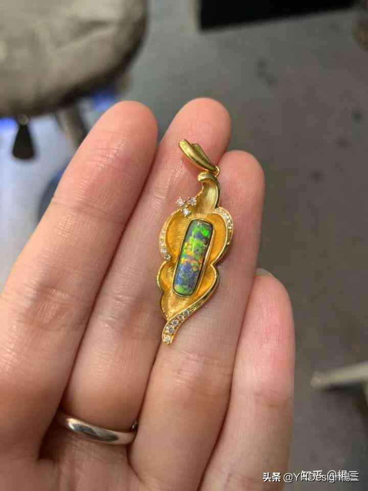 魔鬼藍海藍寶的功效與作用(魔鬼藍的海藍寶是真的嗎)插圖9