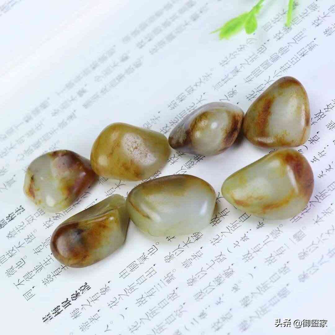 和田玉顏色等級對照表(五大生肖不適合戴玉)插圖1