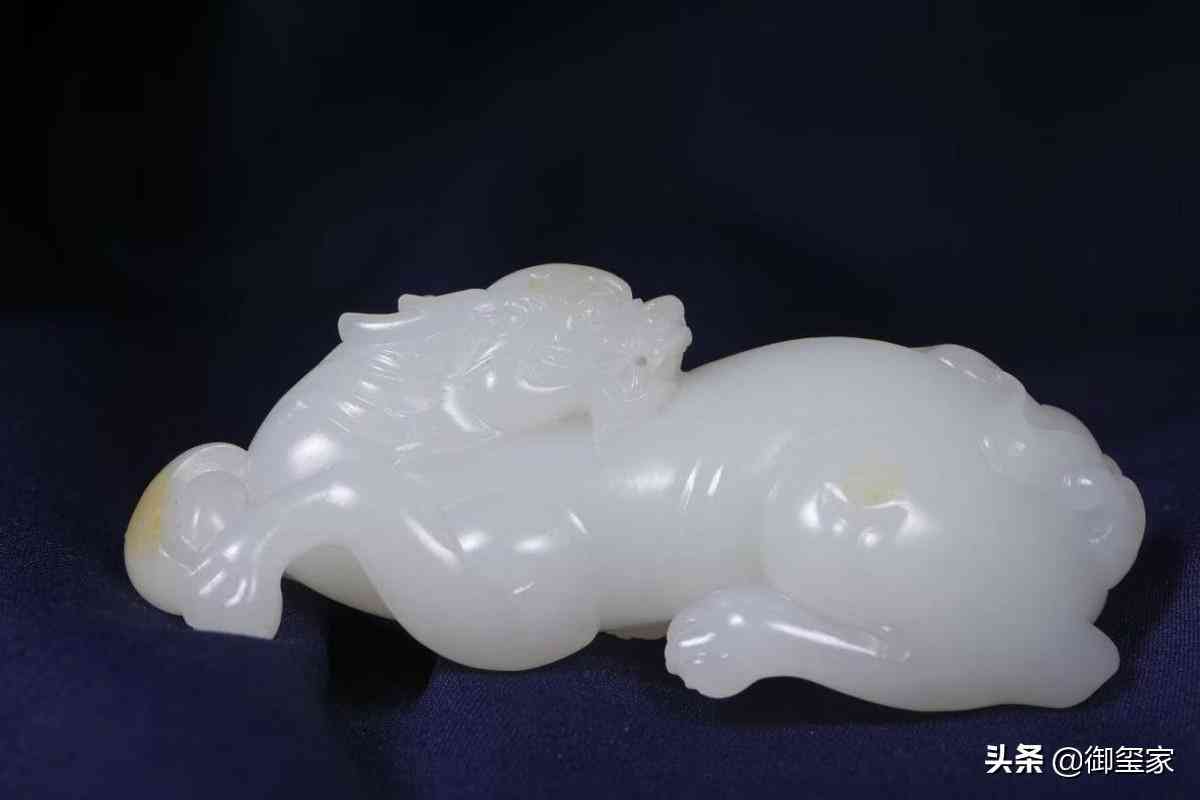 和田玉顏色等級對照表(五大生肖不適合戴玉)插圖2