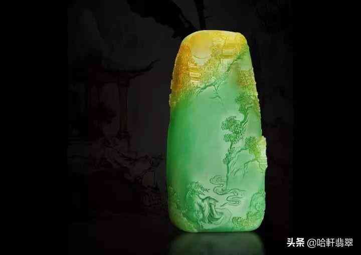 中國翡翠品牌(哪家翡翠品牌比較好)插圖2