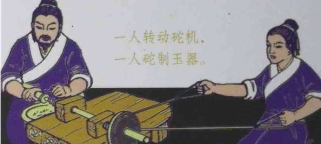 玉石加工設備全套工具(玉石加工設備全套工具有哪些)插圖4