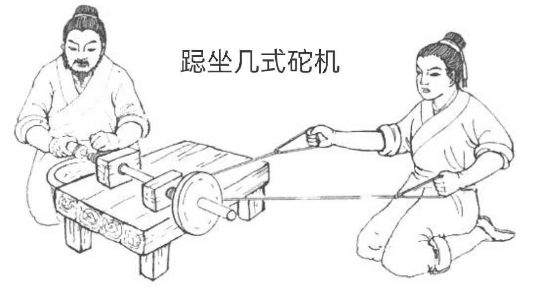 玉石加工設備全套工具(玉石加工設備全套工具有哪些)插圖5