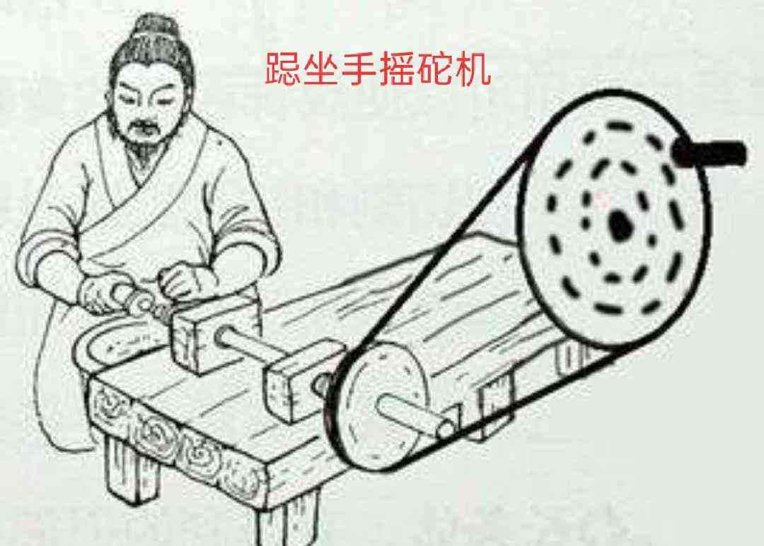玉石加工設備全套工具(玉石加工設備全套工具有哪些)插圖6