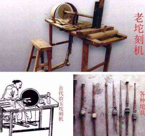 玉石加工設備全套工具(玉石加工設備全套工具有哪些)插圖9