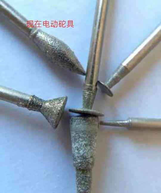 玉石加工設備全套工具(玉石加工設備全套工具有哪些)插圖12