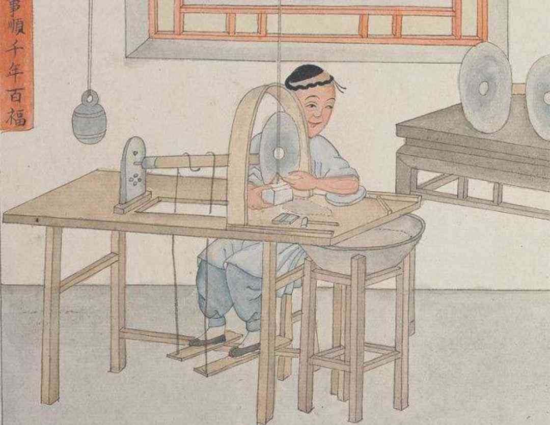 玉石加工設備全套工具(玉石加工設備全套工具有哪些)插圖13