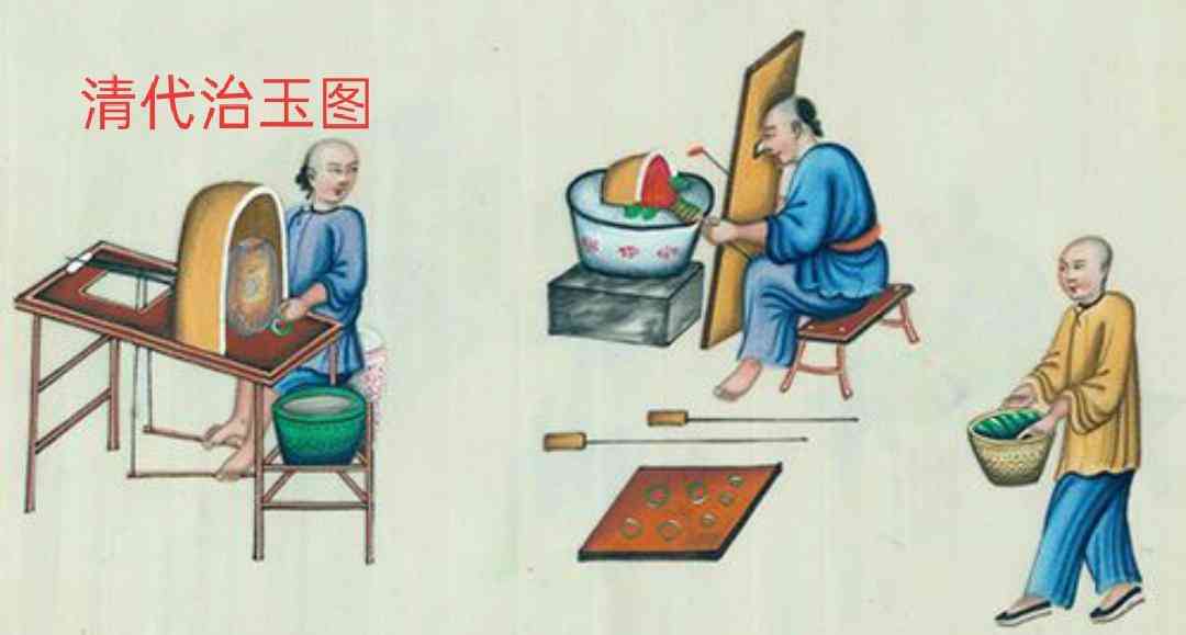 玉石加工設備全套工具(玉石加工設備全套工具有哪些)插圖17