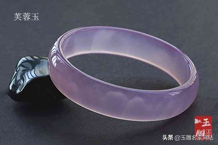 西安藍田玉手鐲價格(在西安買的藍田玉手鐲是真的嗎)插圖1