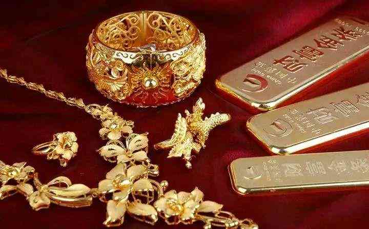 鉑金與黃金哪個更有價值(鉑金跟黃金哪個值錢)插圖2