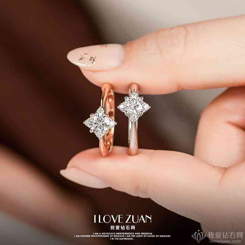一克拉鉆石有多大直徑(一克拉的鉆石直徑大概是多少)