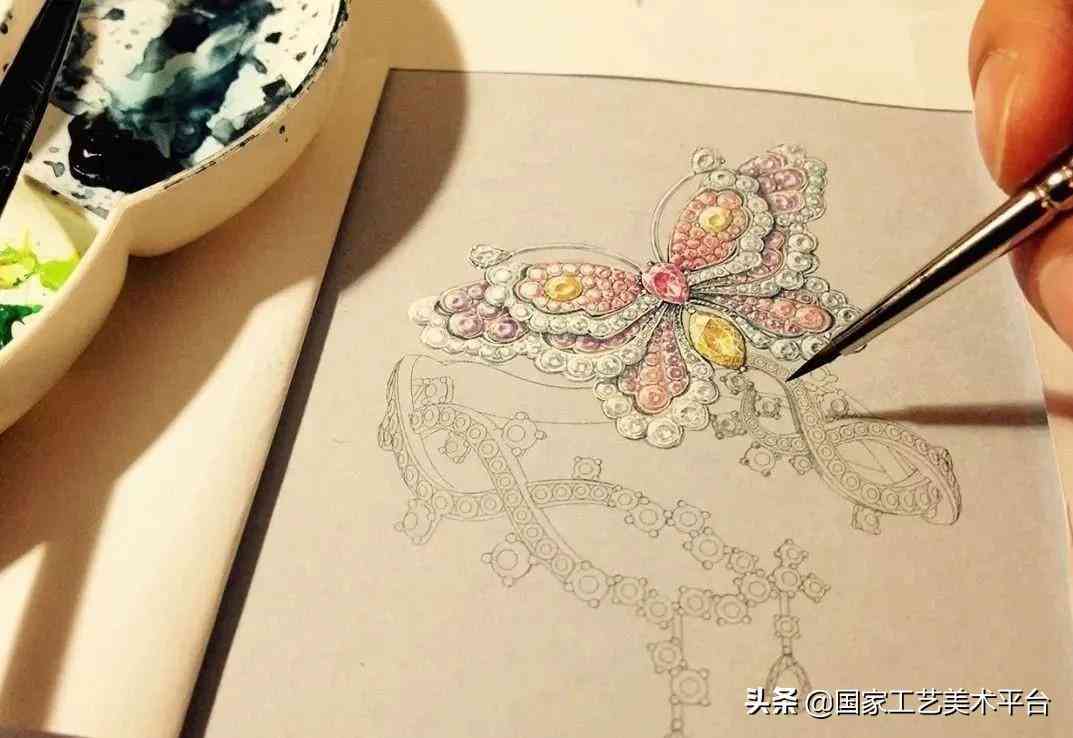 珠寶設計專業(珠寶設計專業學校)