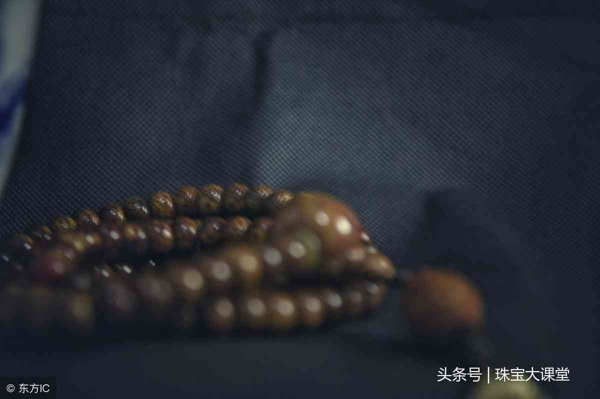星月菩提子怎么盤(星月菩提盤出來的效果圖)插圖4