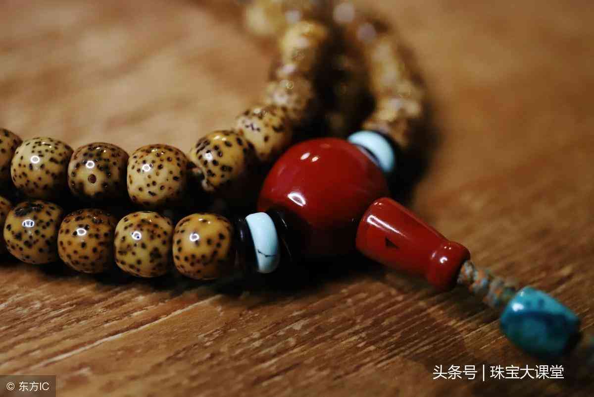 星月菩提子怎么盤(星月菩提盤出來的效果圖)插圖5