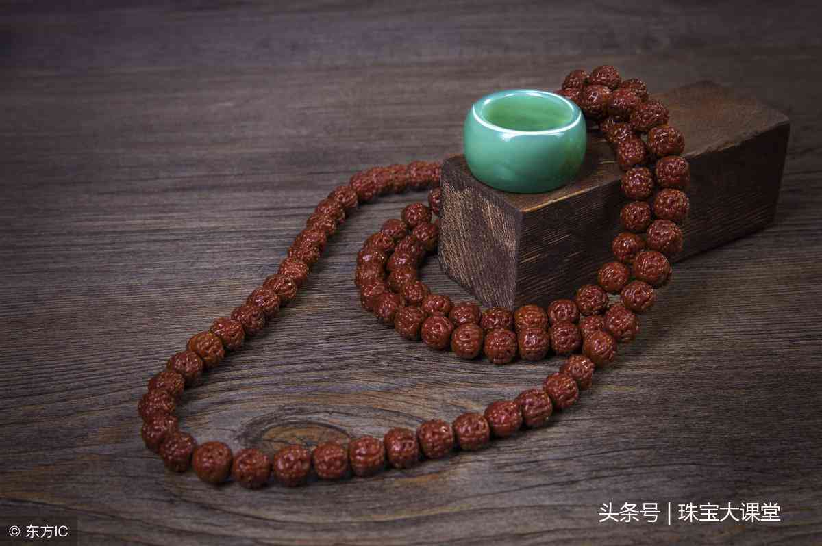 星月菩提子怎么盤(星月菩提盤出來的效果圖)插圖6