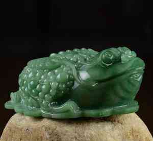 東陵玉什么顏色最好(東陵玉手鐲什么顏色最值錢(qián))插圖5
