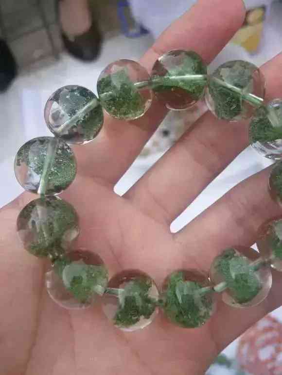 肉眼鑒別水晶的真假(肉眼鑒別水晶的真假方法)插圖15