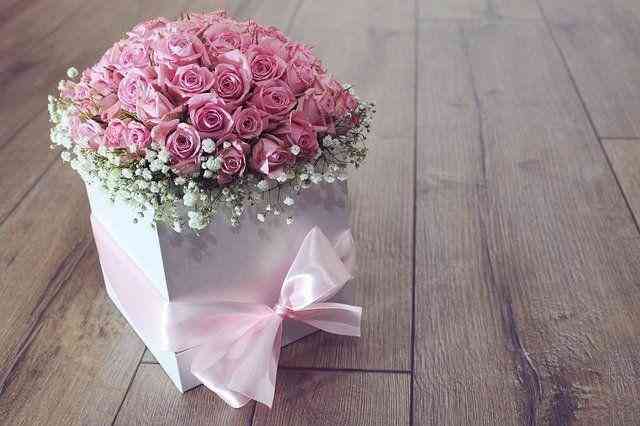 結婚紀念日送什么禮物給老婆(結婚12周年送什么禮物給老婆)插圖1