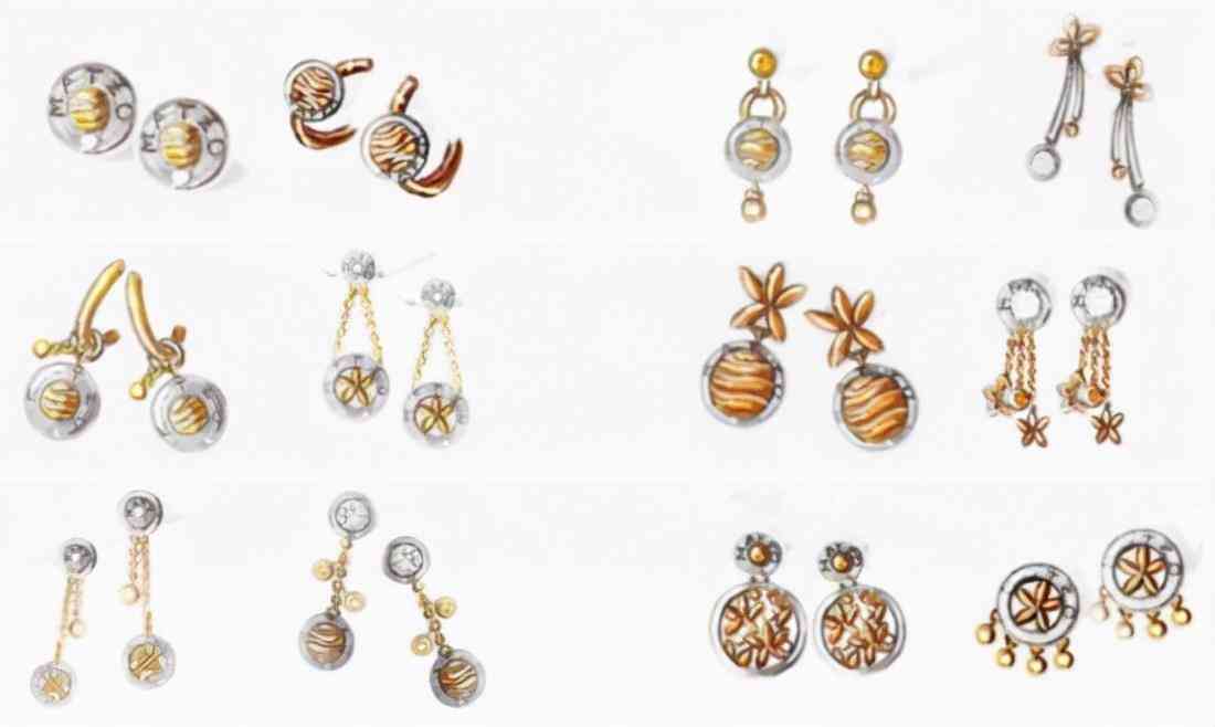 珠寶設計軟件jewelcad(珠寶設計軟件jewelcad里面可以吧數學弄出來…)插圖7