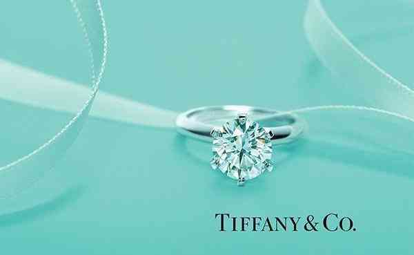 tiffany對戒價格表(tiffany 對戒價格)