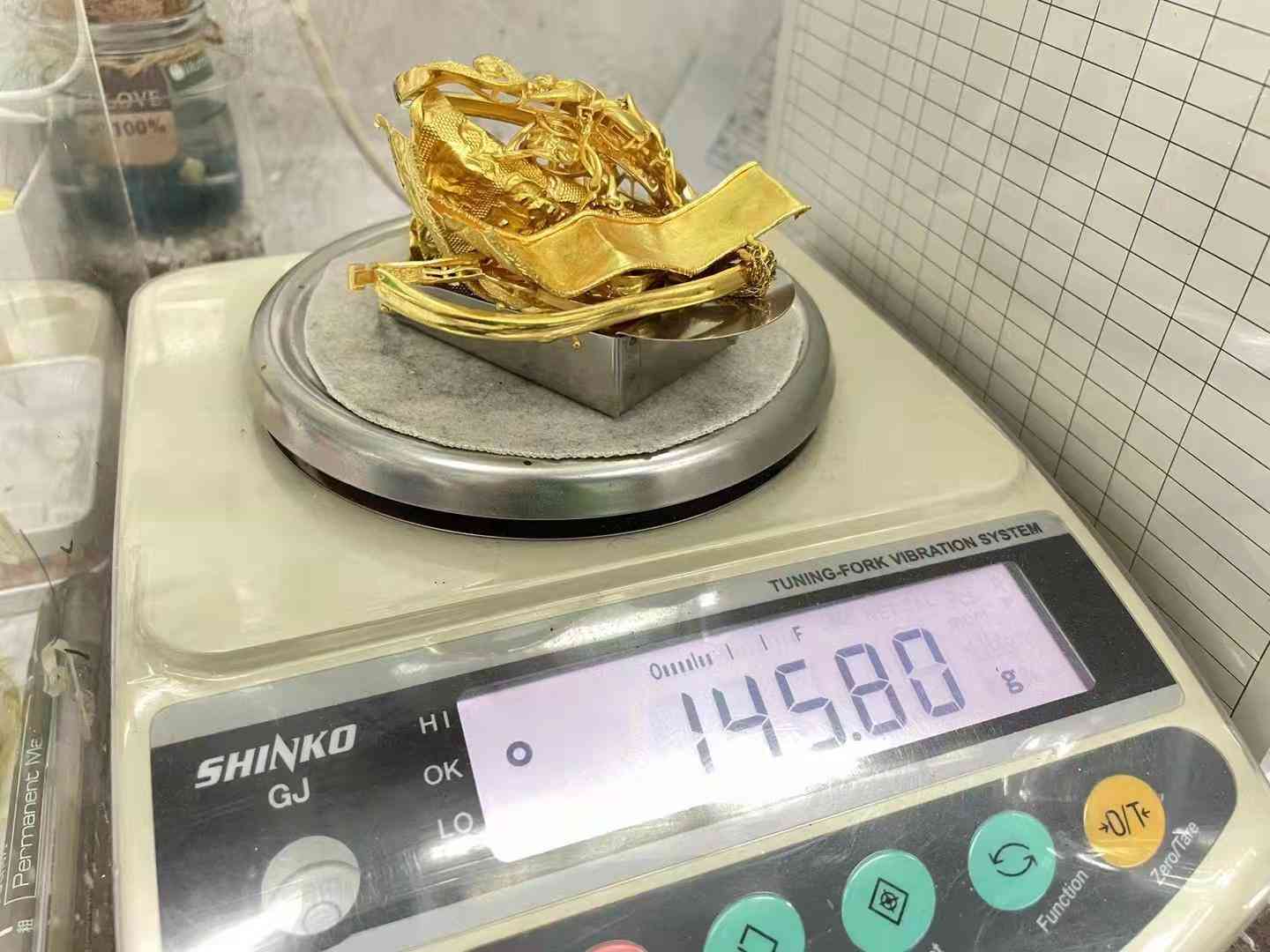 珠寶首飾回收(二手珠寶首飾回收)插圖2