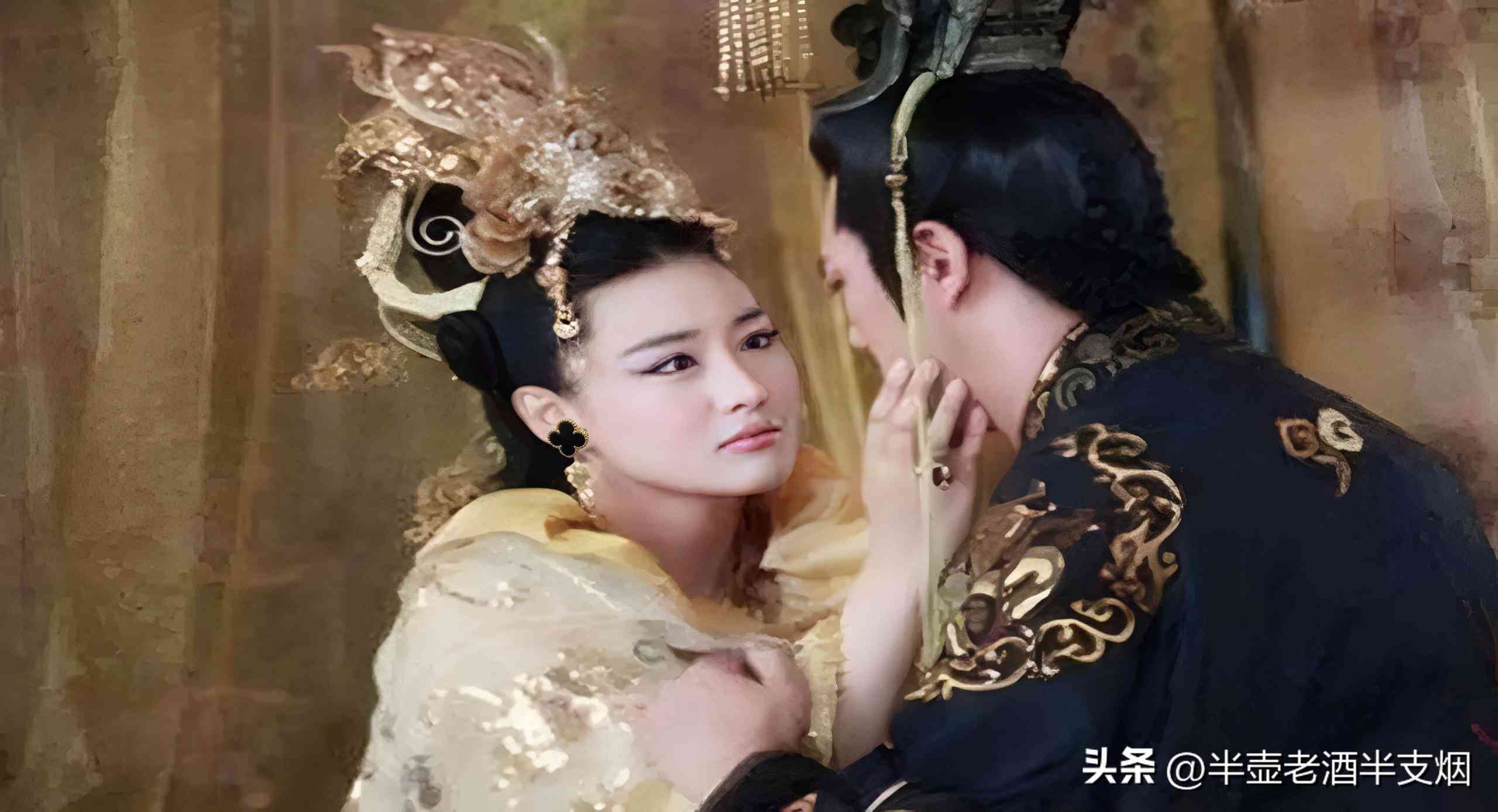 十大奢侈品牌耳釘(耳環十大奢侈品牌)