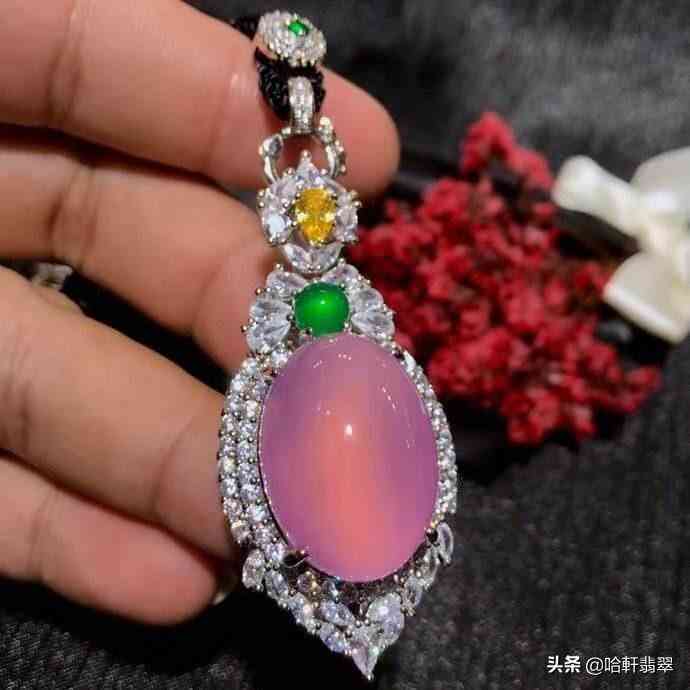 高冰和冰種翡翠的區別(高冰種翡翠現在什么價位)插圖4