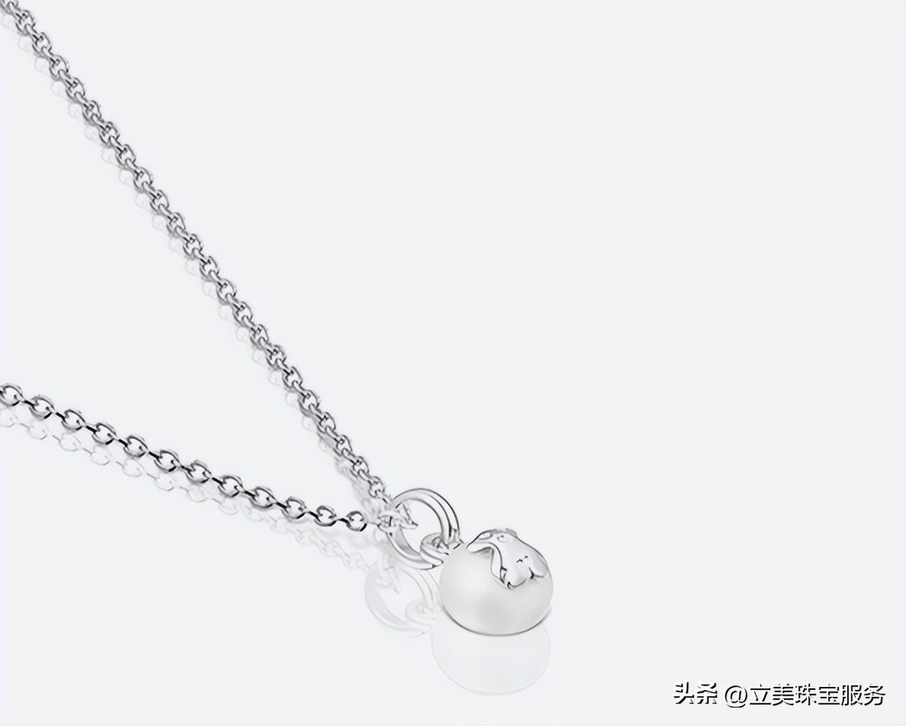 s925銀項鏈一般多少錢(s925銀項鏈價格多少)插圖1