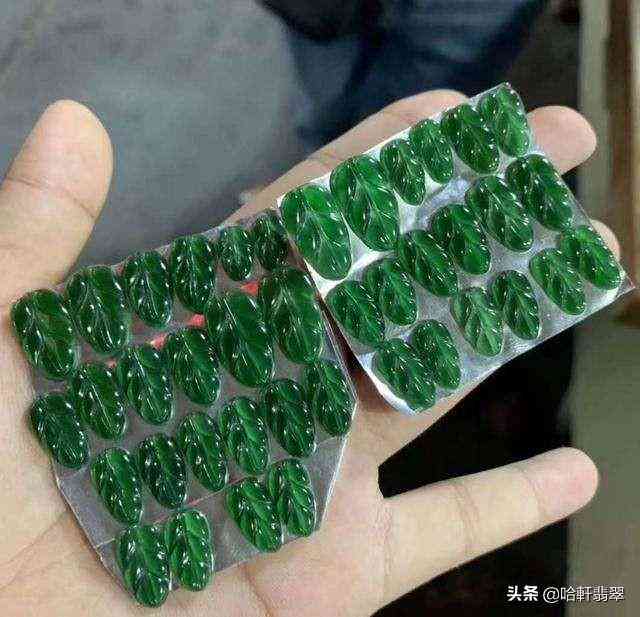 俄羅斯玉和翡翠的區別(俄羅斯玉是翡翠嗎)插圖1