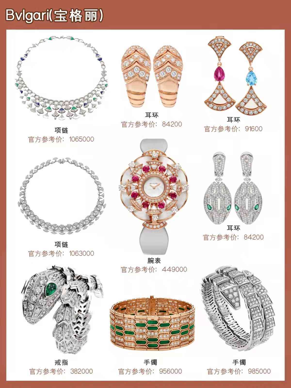 世界頂奢珠寶排行(全球十大珠寶奢侈品牌)插圖6