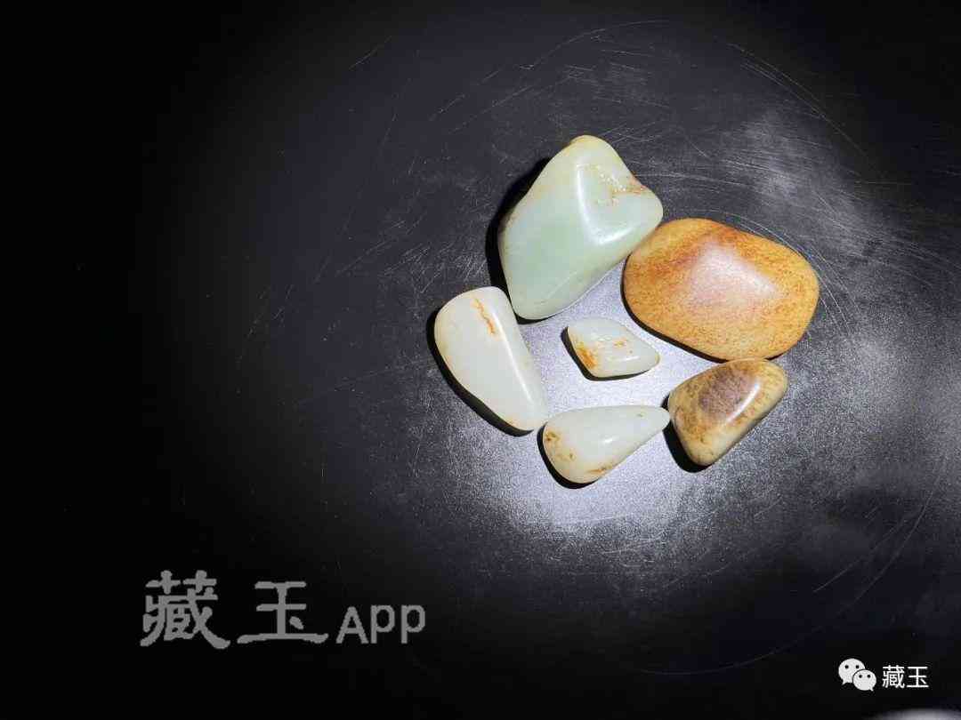 和田玉籽料根本賣不掉(和田玉什么顏色最貴依次順序)插圖11