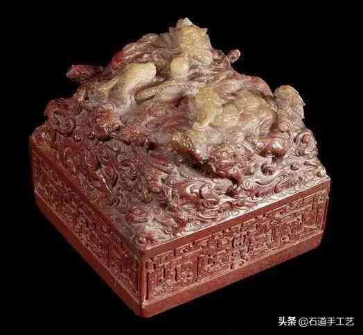 壽山石印章石料價格(壽山石印章拍賣成交記錄)