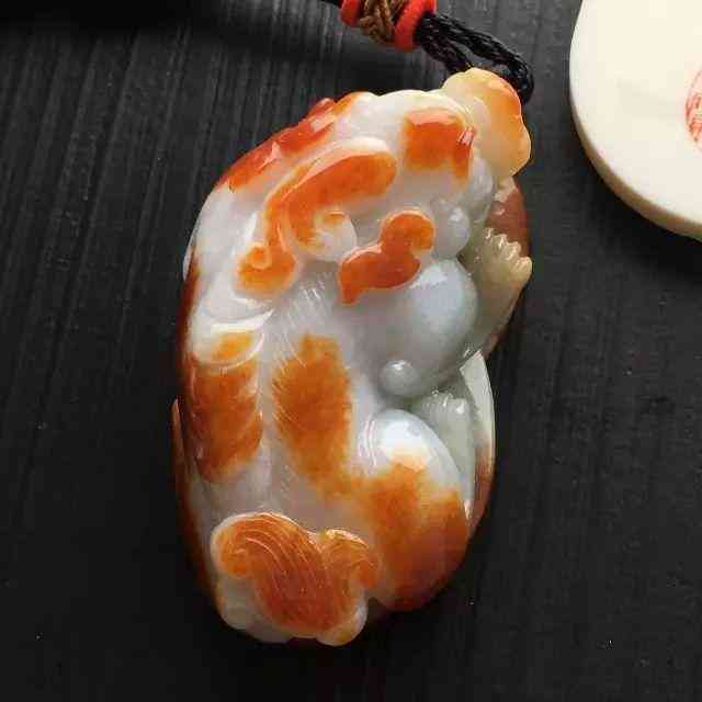 佩戴貔貅后感覺人變了(翡翠認主人一般要多久)插圖4
