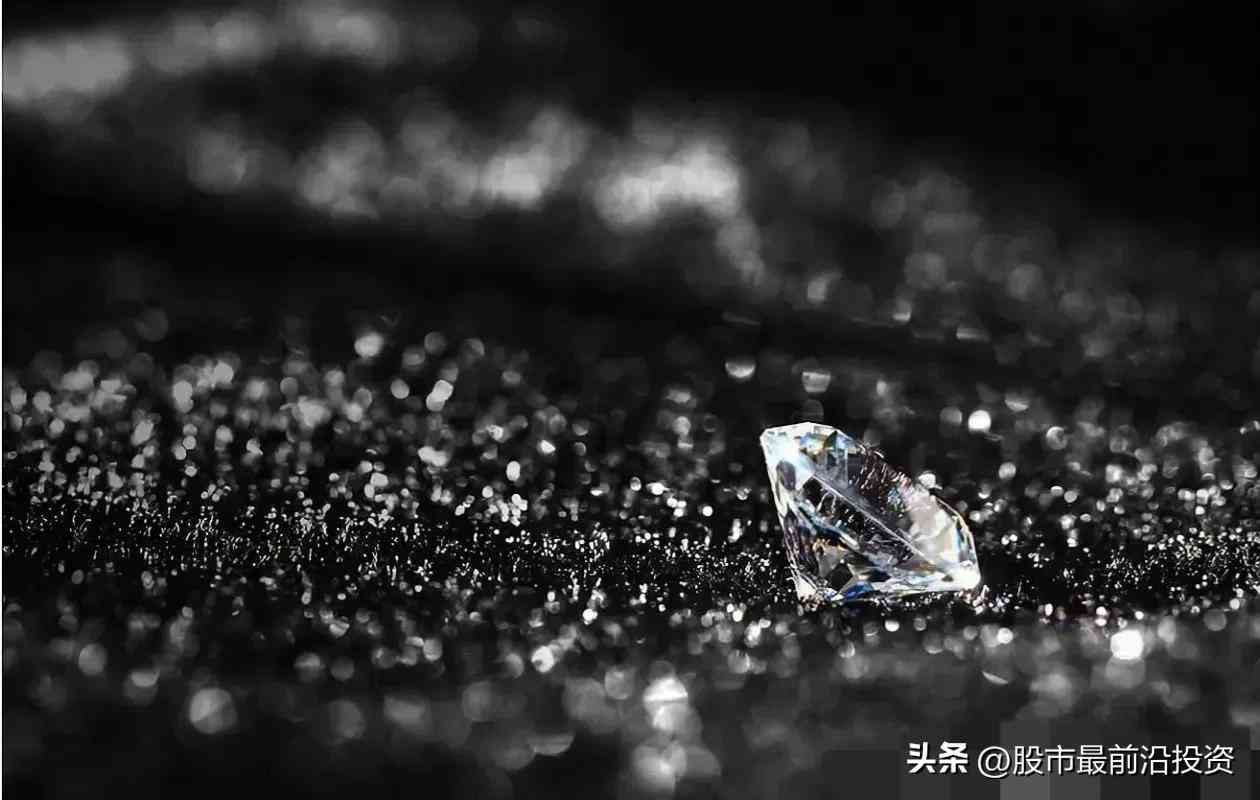 一克拉鉆石能賣多少錢(一克拉鉆石賣掉值錢嗎)插圖2