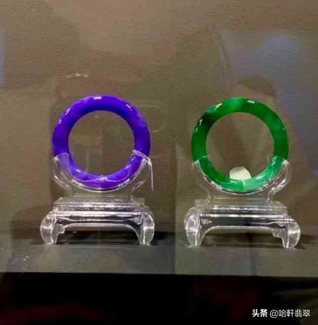 冰種翡翠手鐲(冰種翡翠手鐲圖片)