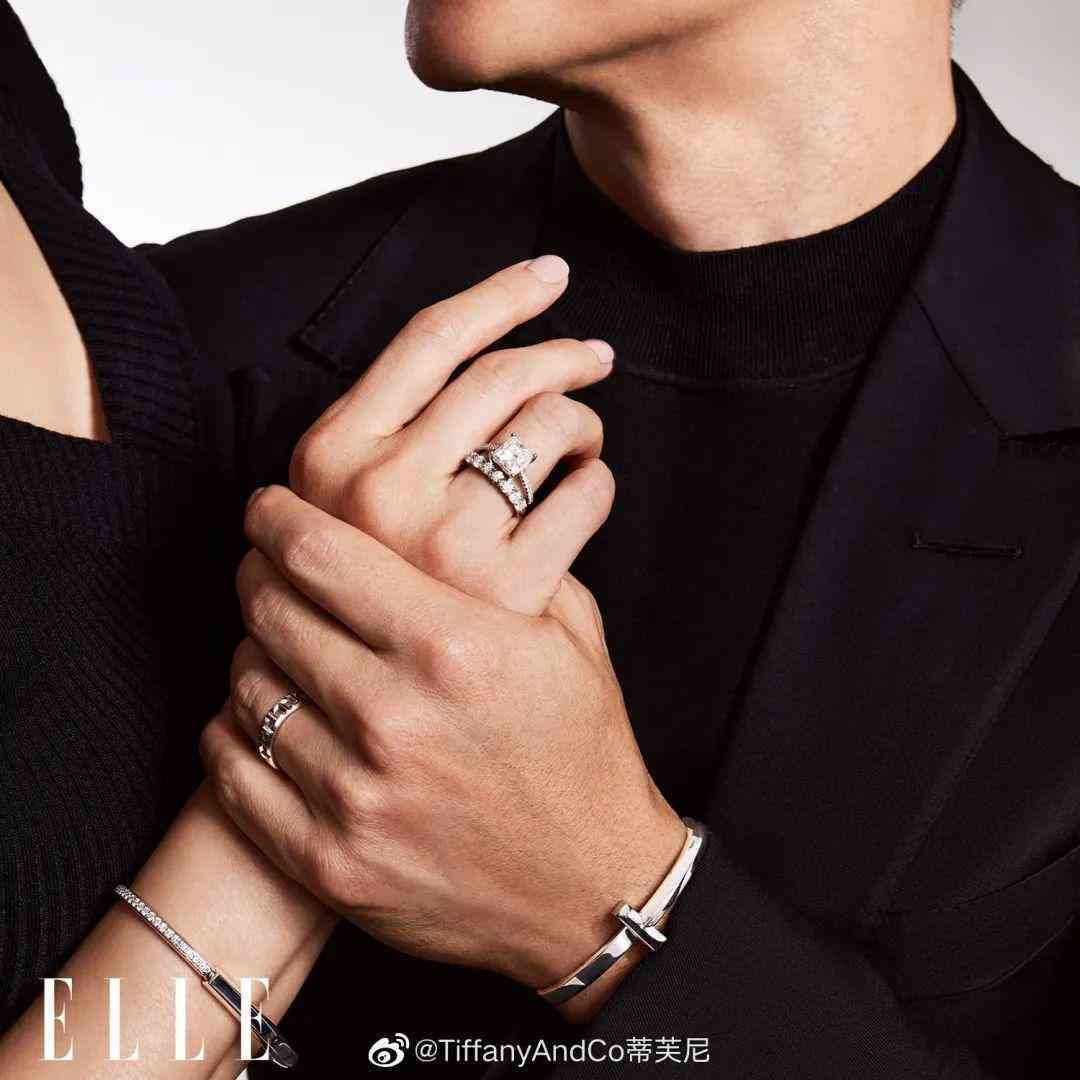 tiffany蒂芙尼鉆戒(蒂芙尼t(yī)iffany戒指)插圖43