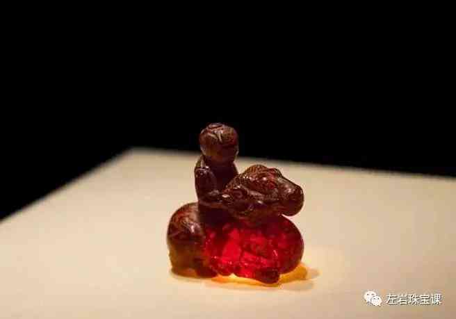波羅的海血珀(波羅的海血珀有風化紋嗎)插圖18
