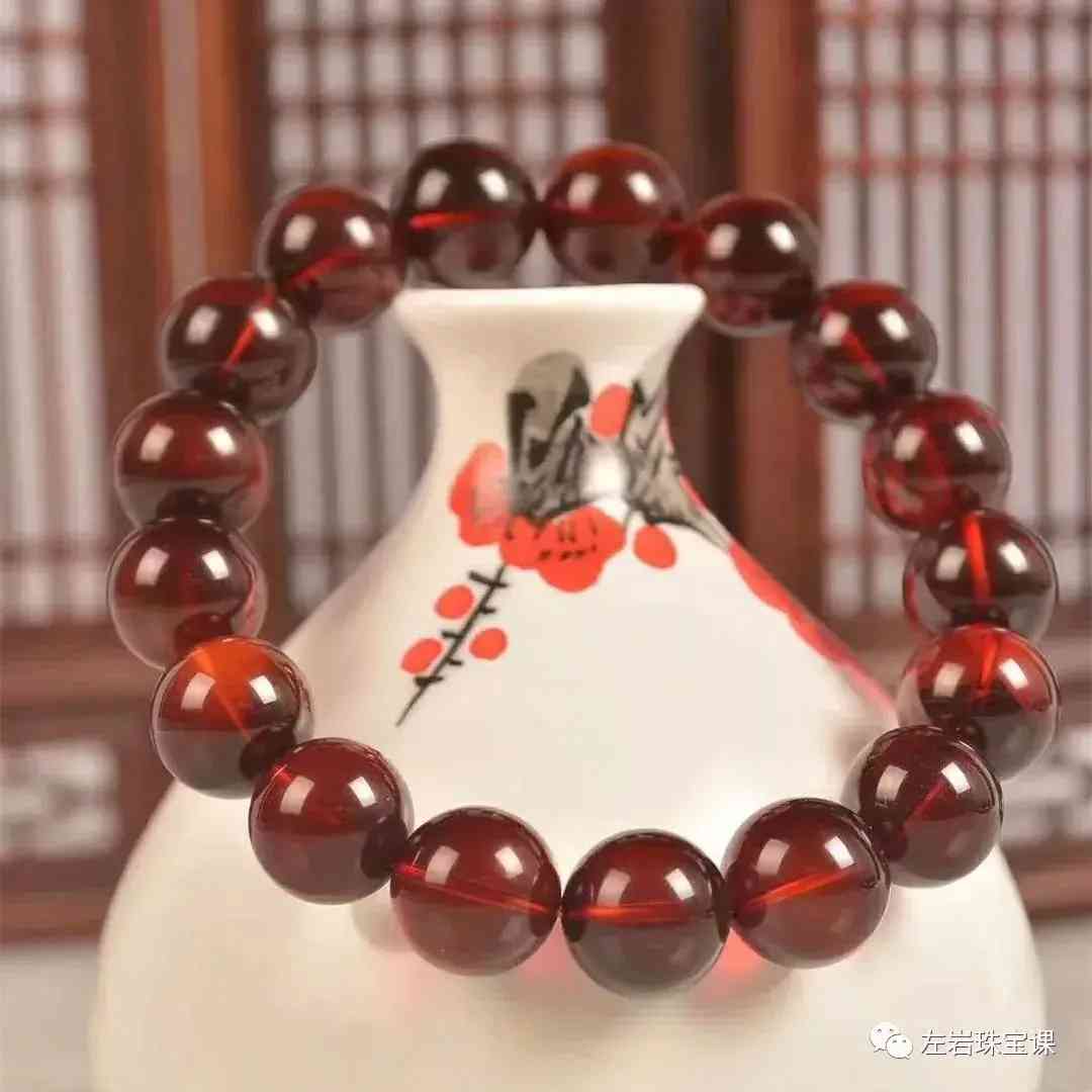 波羅的海血珀(波羅的海血珀有風化紋嗎)插圖19