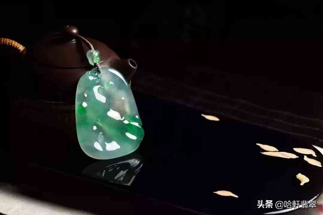 哪個平臺可以快速賣翡翠(到哪可以賣翡翠哪可以賣掉)插圖8