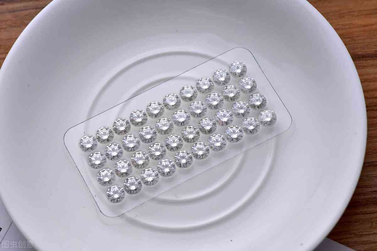 dr鉆戒最貴的一款多少錢(qián)(一克拉的dr鉆戒多少錢(qián))插圖2