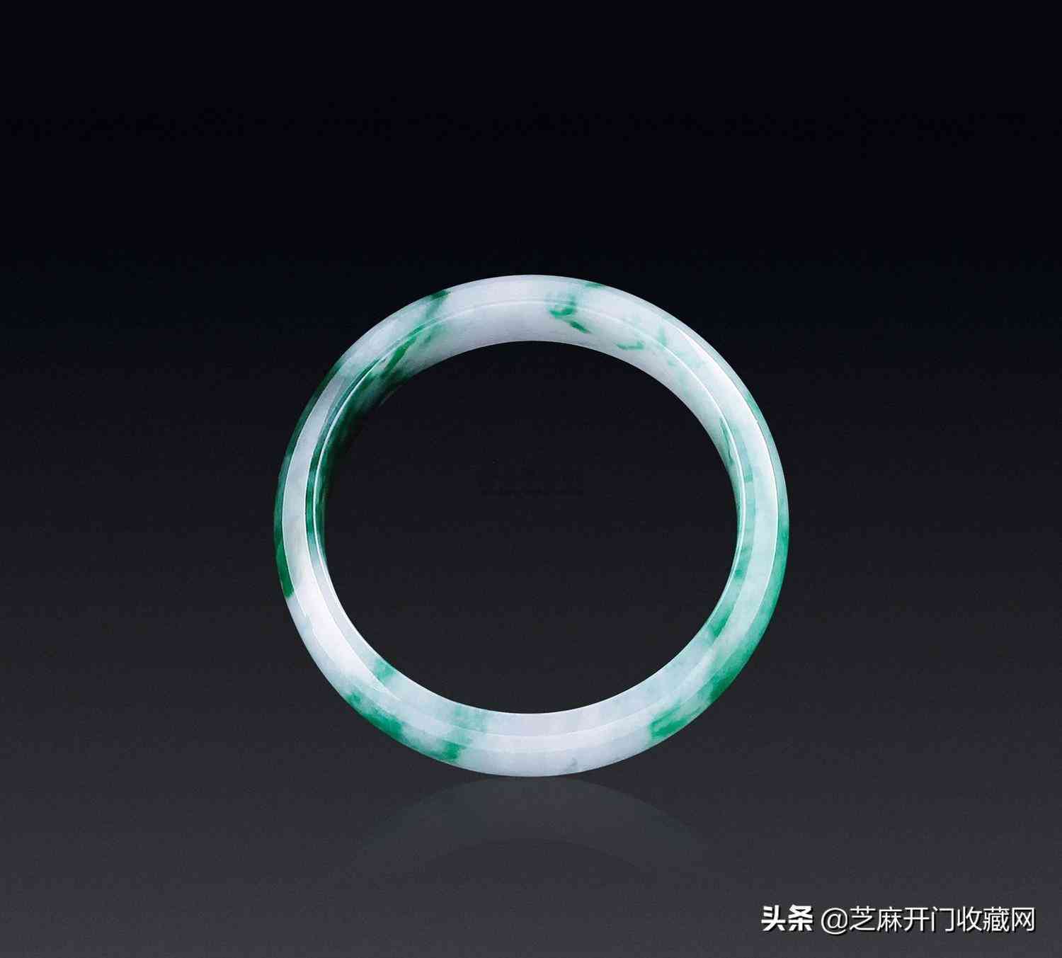 天然翡翠怎么鑒別真假(天然翡翠怎么鑒別真假圖片)插圖5