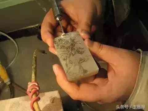 玉雕師傅一個月多少錢(玉雕師一個月工資)插圖7
