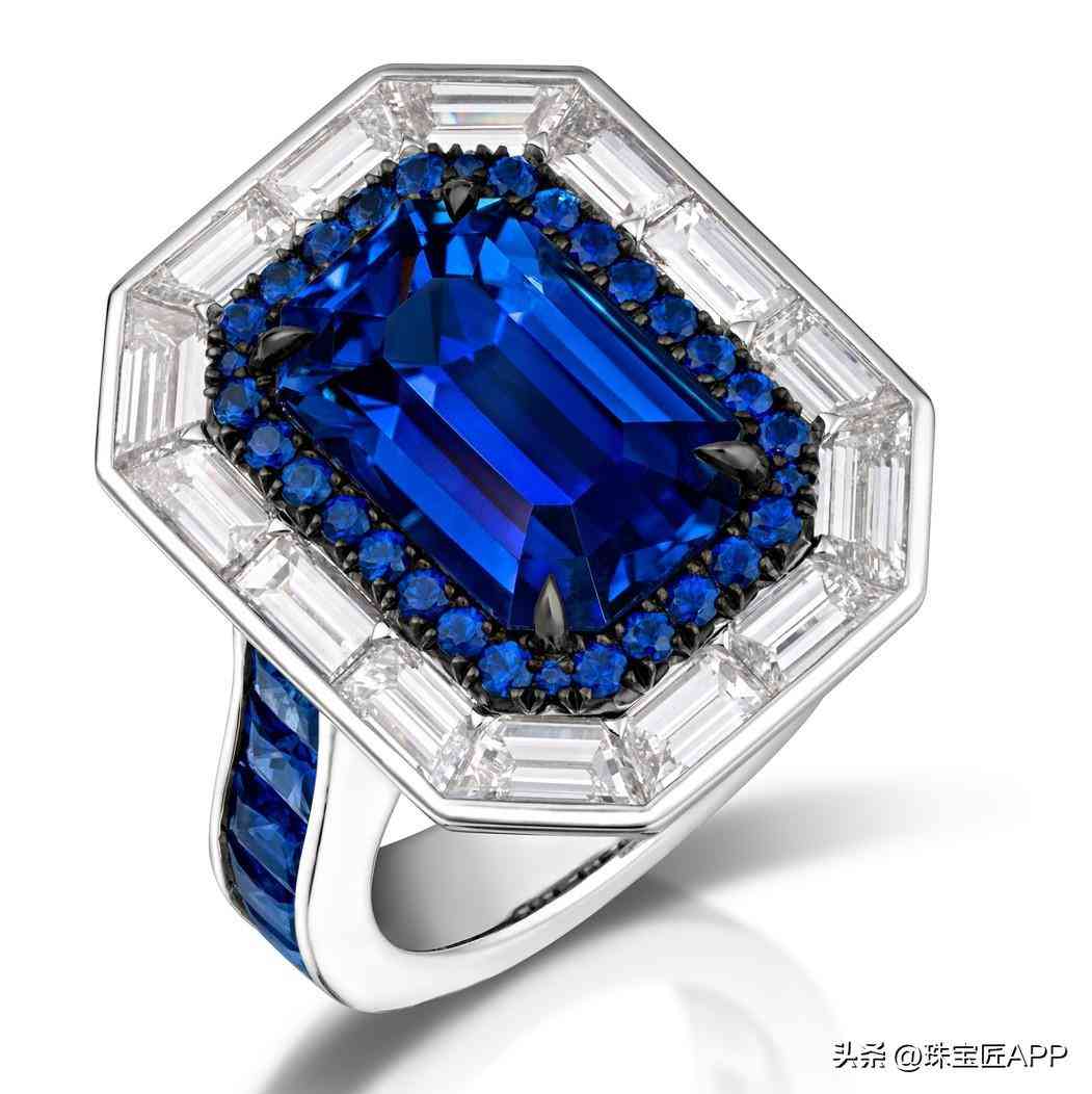 2022年流行黃金戒指款式(去金店買黃金千萬別買三種金)插圖20