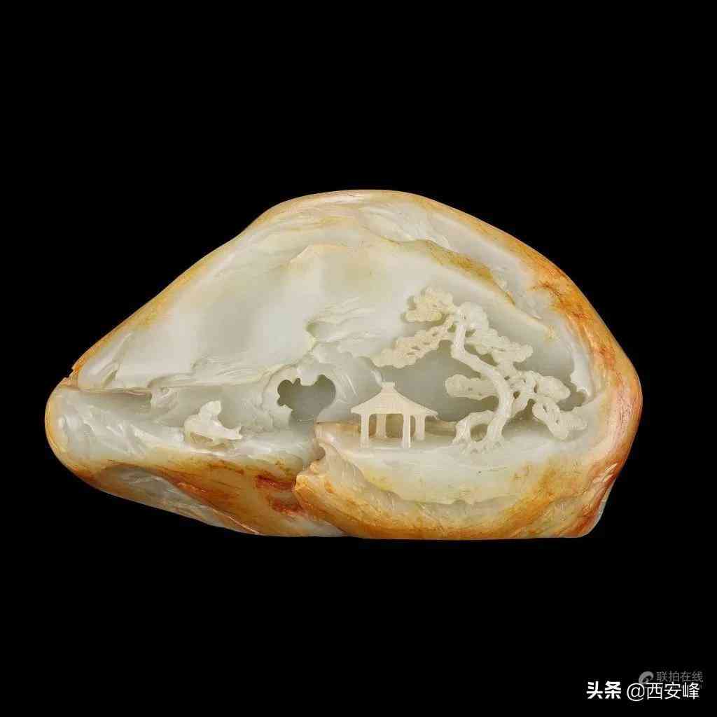玉石估價平臺(玉石估價app)插圖25
