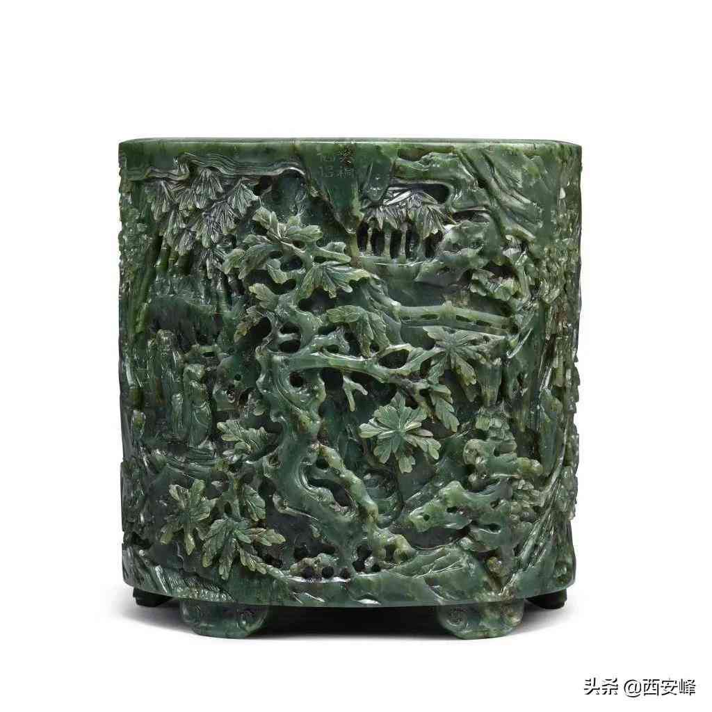 玉石估價平臺(玉石估價app)插圖42